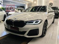 بي ام دبليو الفئة 5